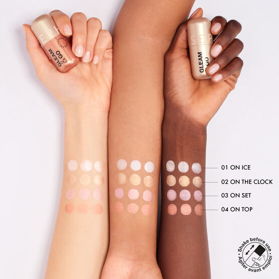 SEPHORA ONPTLUMINA-26 ENLU 7ML